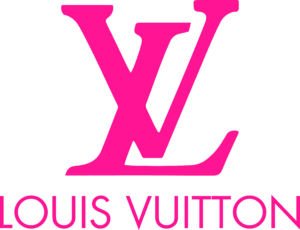 LV Louis Vuitton Logo transparent PNG - StickPNG