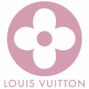 Louis Vuitton Logo PNG Photo