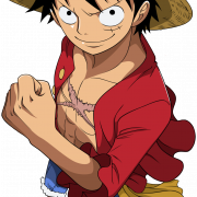 Luffy Background PNG