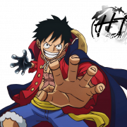 Luffy PNG Photo