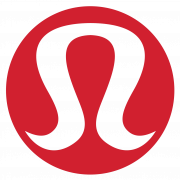 Lululemon Logo PNG Cutout