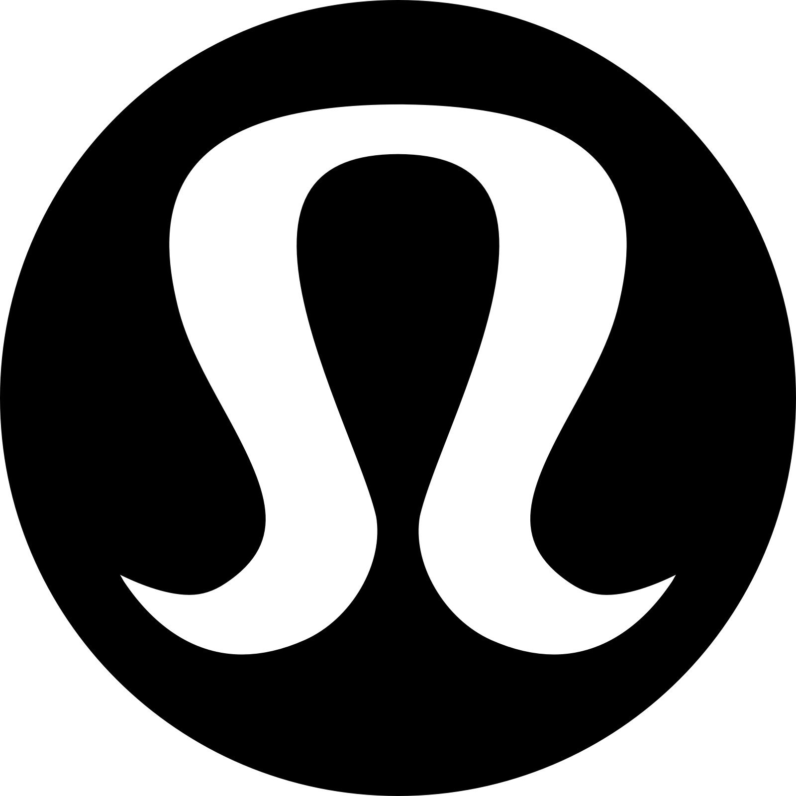 Lululemon Logo PNG Image