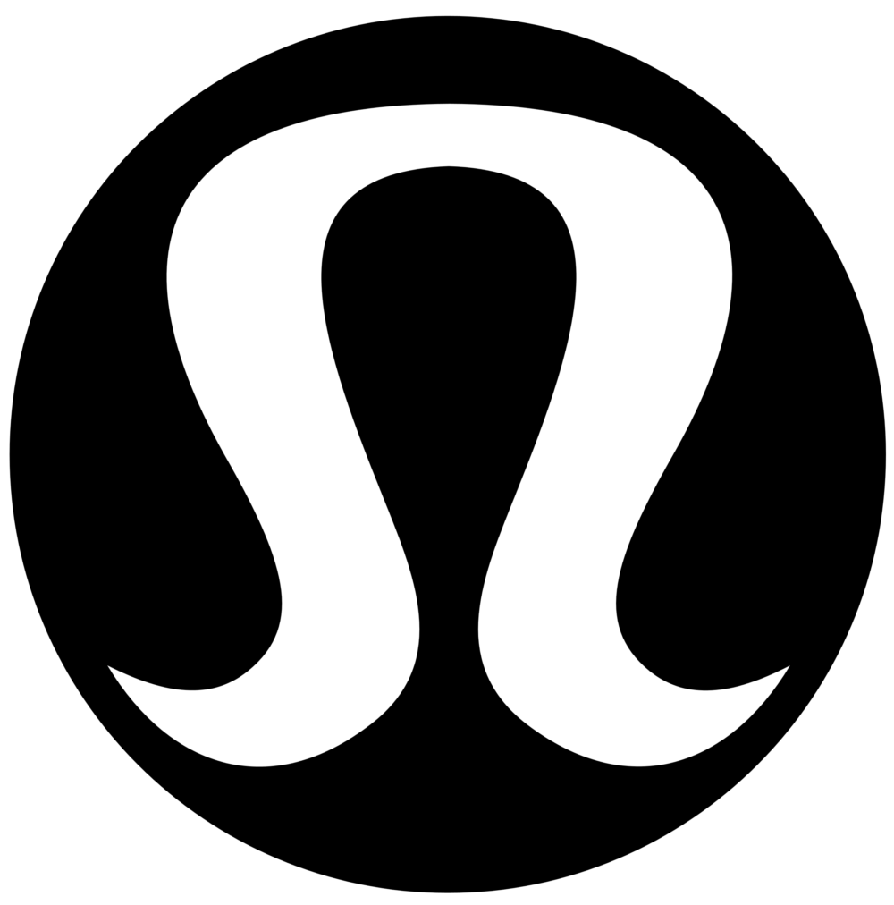 Lululemon Logo PNG Photo