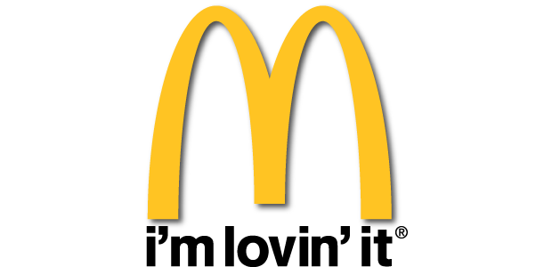 MCD Logo PNG Clipart