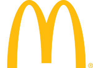 MCD Logo PNG HD Image