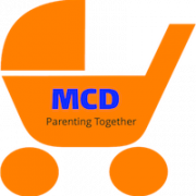 MCD Logo PNG Image HD