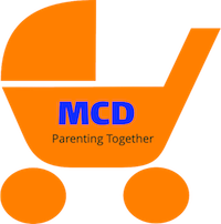 MCD Logo PNG Image HD