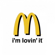 MCD Logo PNG Images