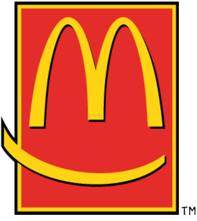 MCD Logo PNG Picture