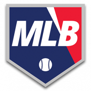 MLB Logo PNG Cutout