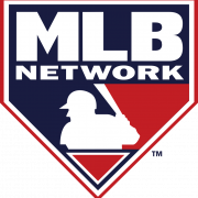 MLB Logo PNG File