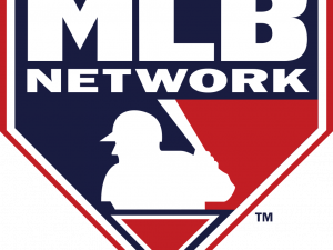 MLB Logo PNG File