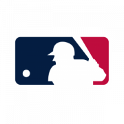 MLB Logo PNG Image