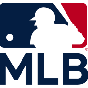 MLB Logo PNG Pic