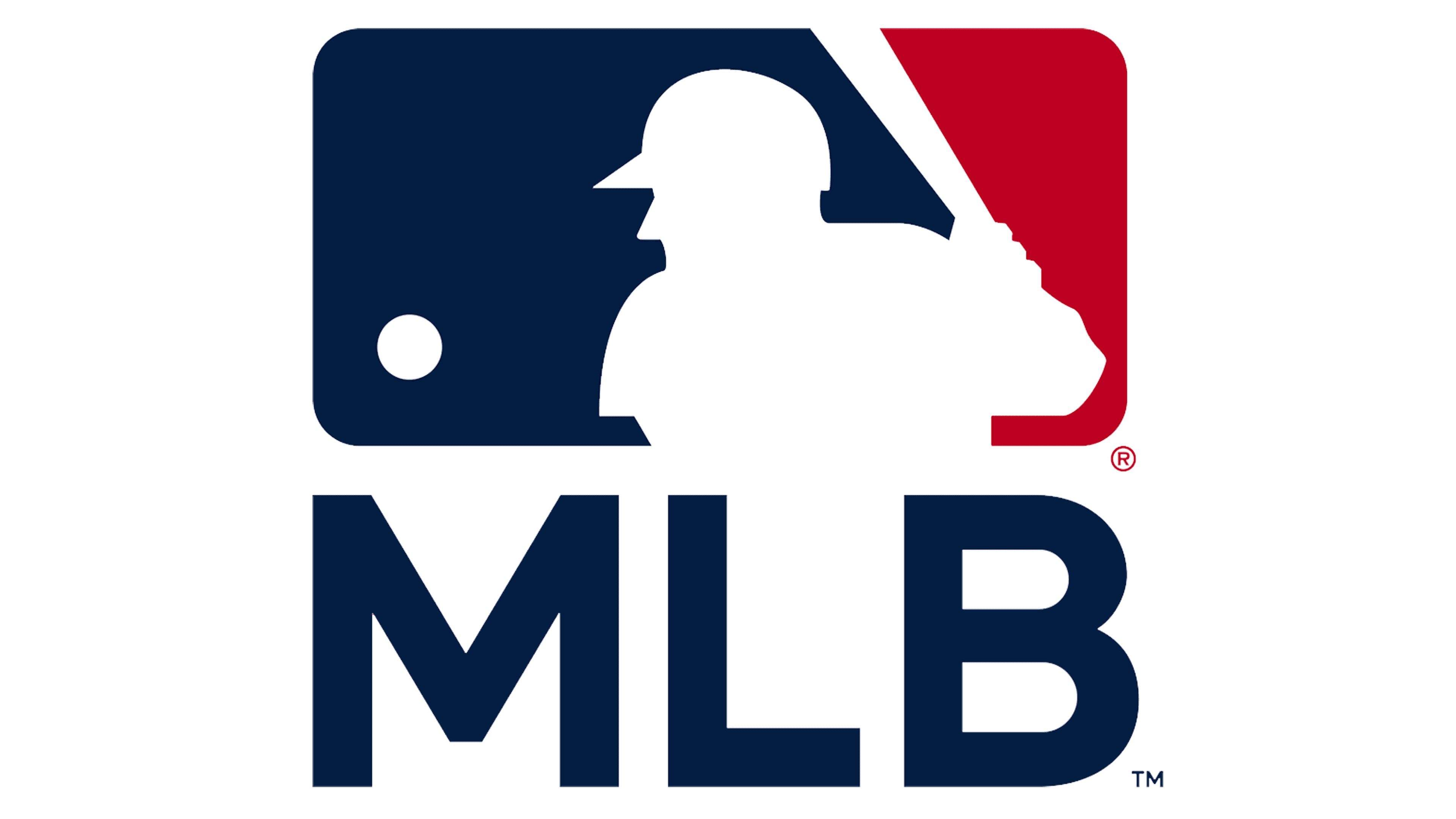MLB Logo PNG Pic - PNG All | PNG All