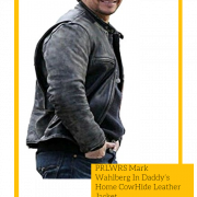 Mark Wahlberg PNG Picture