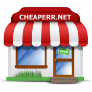 Marketplace PNG Images