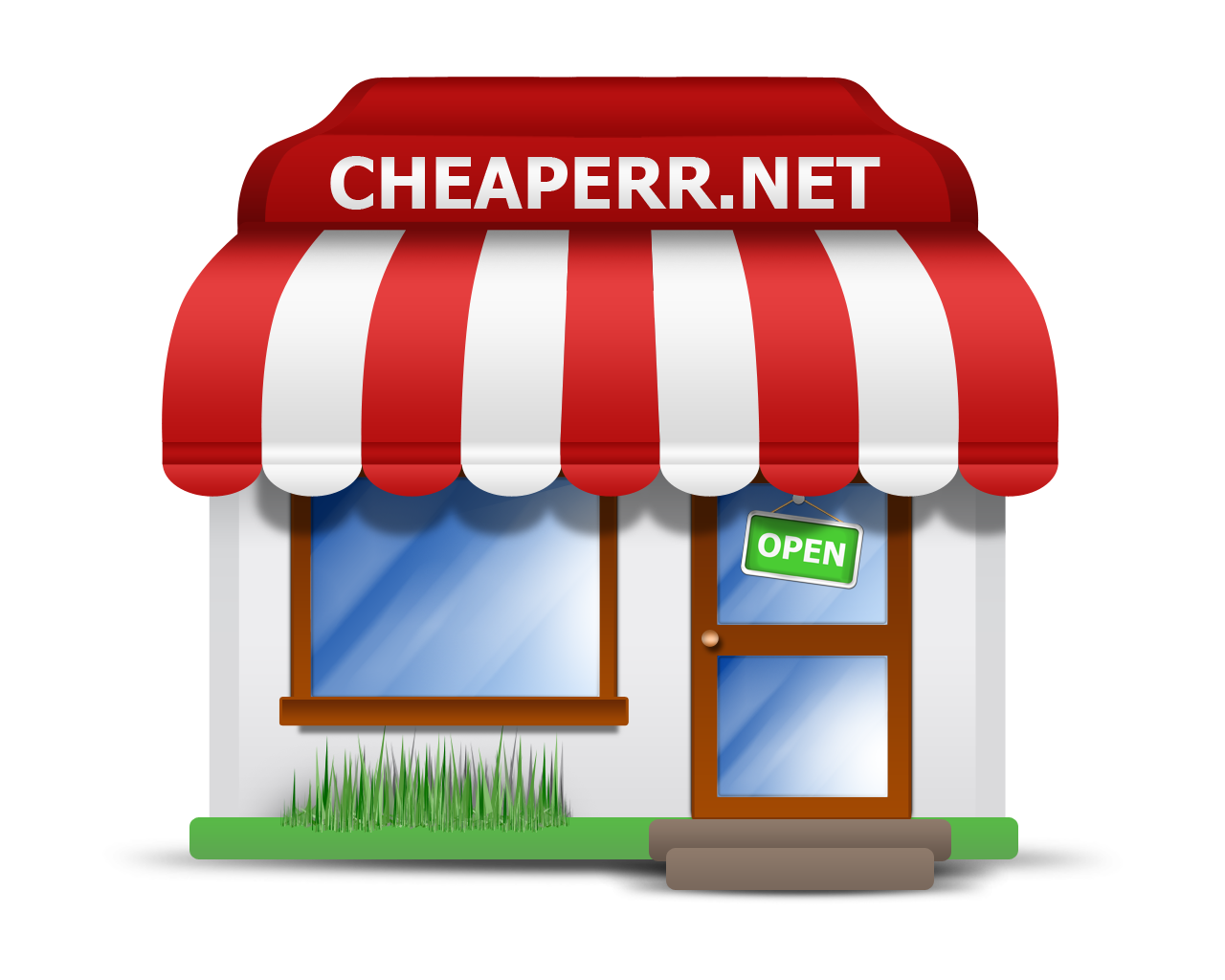Marketplace PNG Images