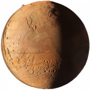 Immagini PNG Marte