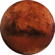 Pianeta di Marte