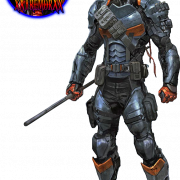 Marvel Deathstroke Png Picture