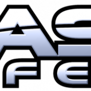 Logotipo de Mass Effect PNG Clipart
