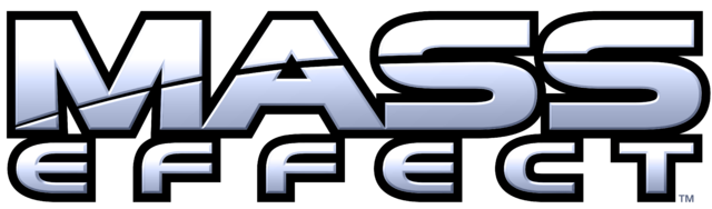 Logotipo de Mass Effect Png Clipart