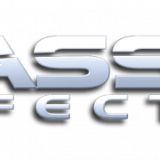 Логотип Mass Effect PNG вырез