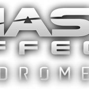 Файл логотипа Mass Effect Png