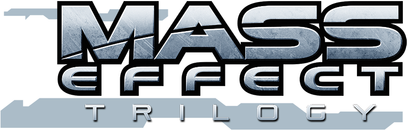 Mass Effect Logo PNG HD Image