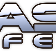 Логотип Mass Effect PNG изображение