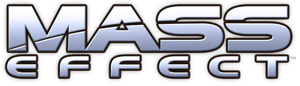 Mass Effect Logo PNG Image