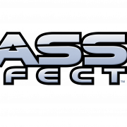 Логотип Mass Effect PNG Изображения