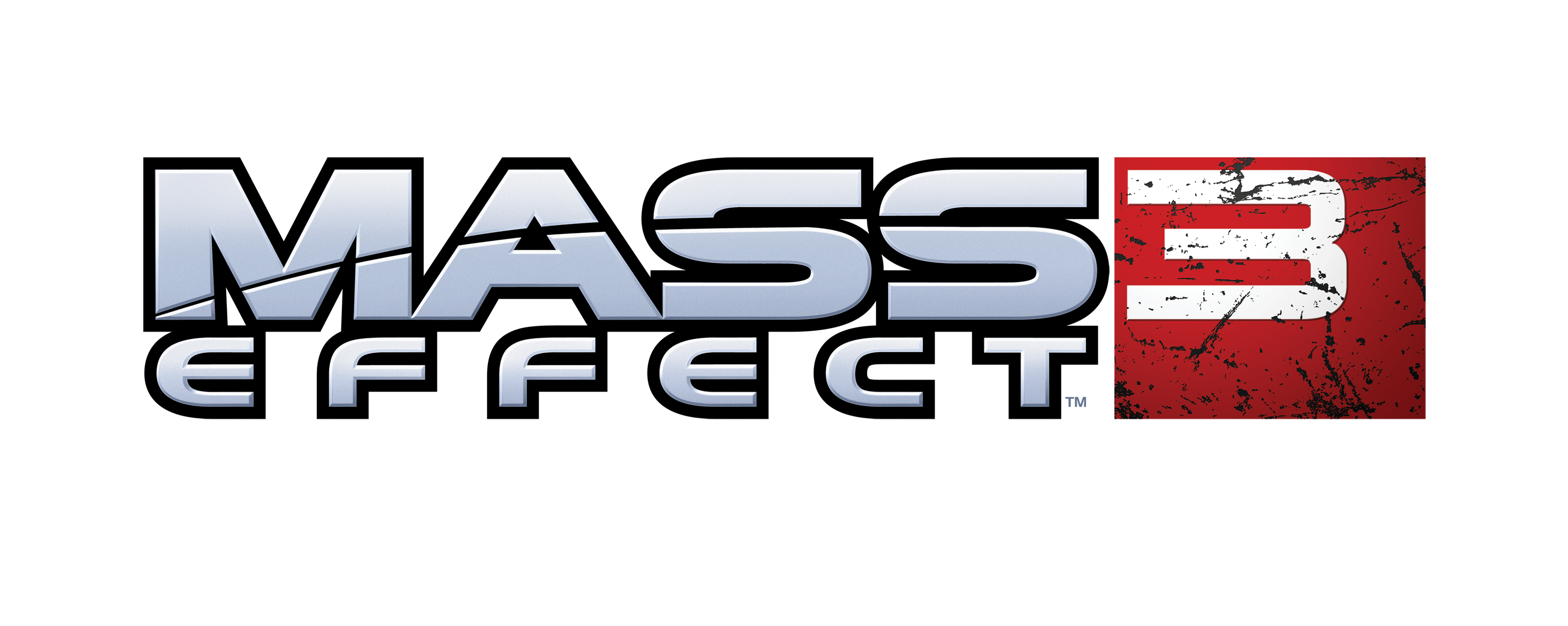 Mass Effect Logo PNG Images