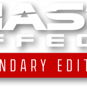Фотография логотипа Mass Effect Png