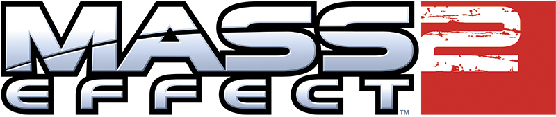 Mass Effect Logo PNG Pic
