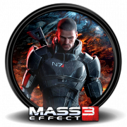 Mass Effect PNG бесплатное изображение