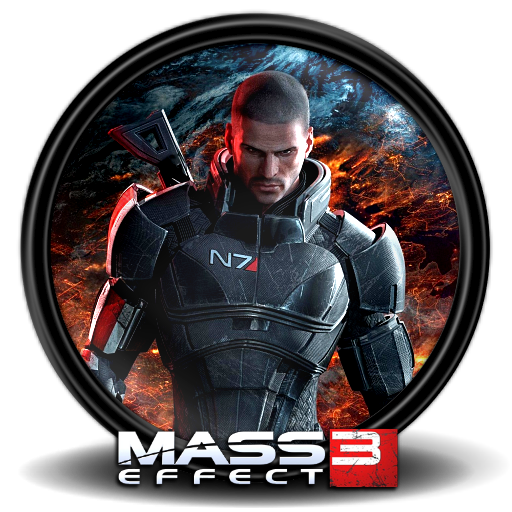 Mass Effect PNG Free Image