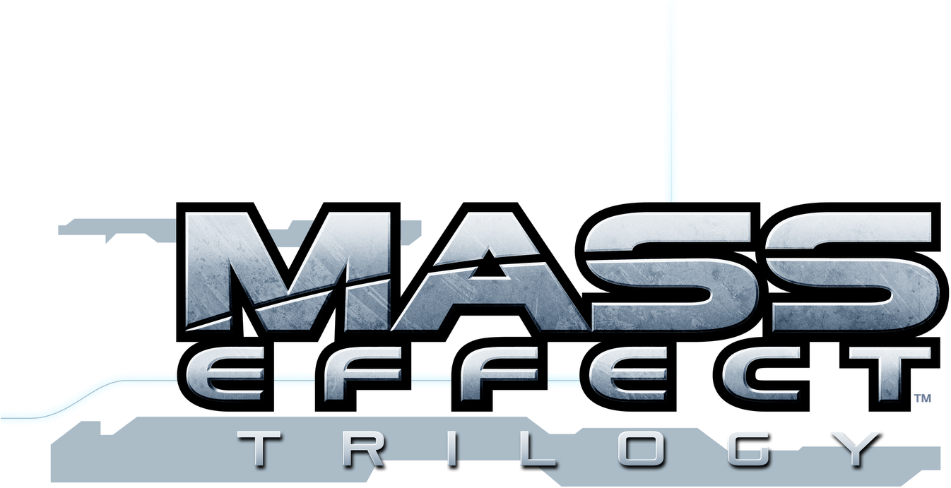Mass Effect PNG Images HD