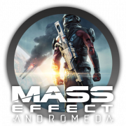 Mass Effect PNG Фотографии