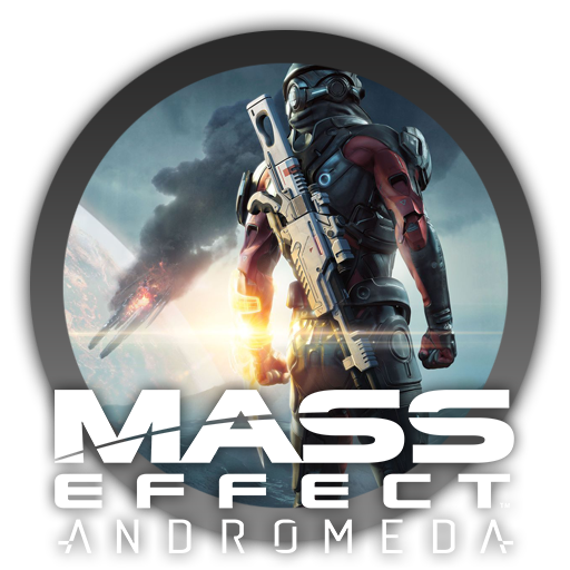 Mass Effect PNG Photos