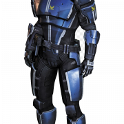 Mass Effect Png Pic