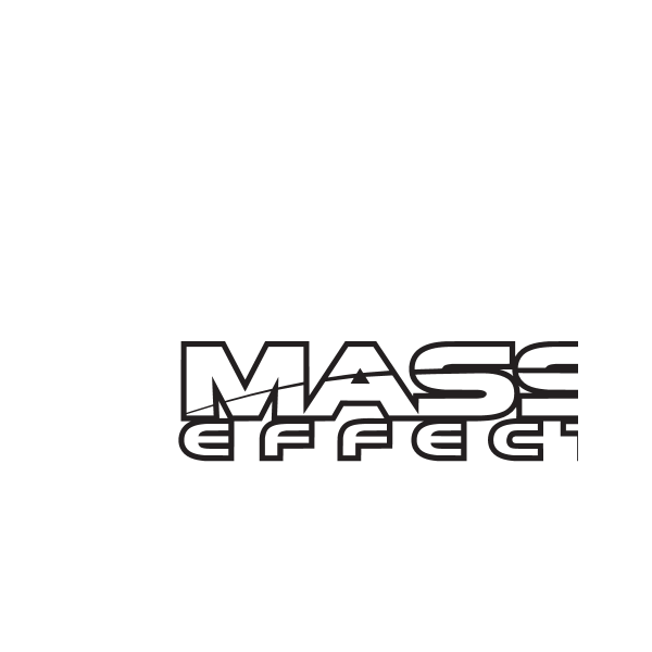 Mass Effect PNG resmi