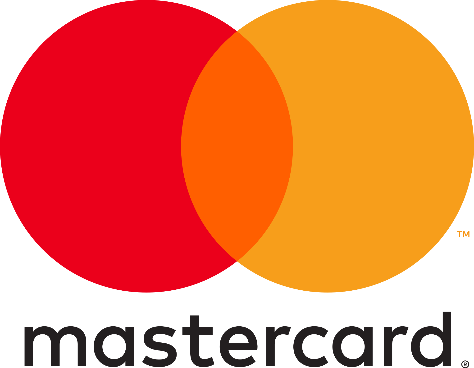 Mastercard Logo No Background
