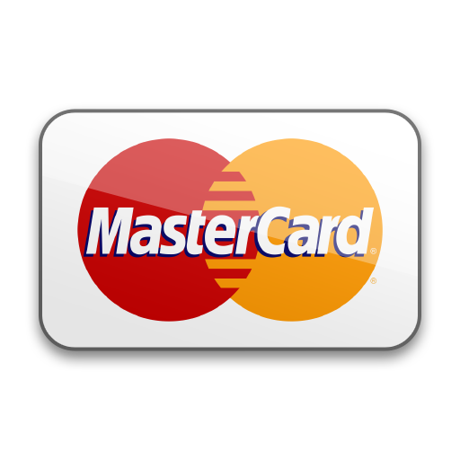 Mastercard Logo PNG Images