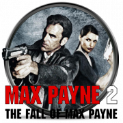 Max Payne Cover Png Images