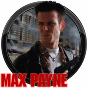 Max Payne Cover Png Photo