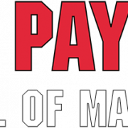 Max Payne Logo Png