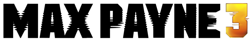 Max Payne Logo PNG Kesim