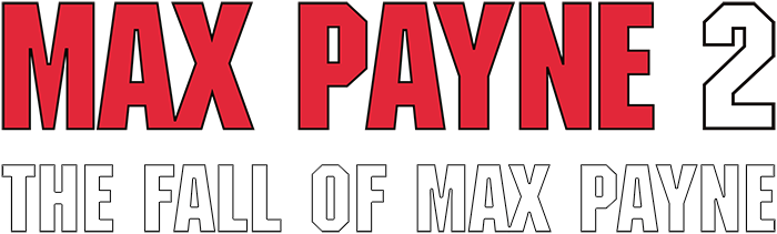 Max Payne Logo PNG